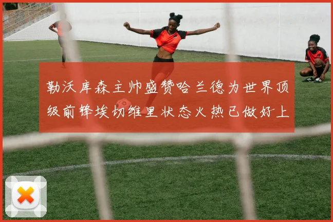 勒沃库森主帅盛赞哈兰德为世界顶级前锋埃切维里状态火热已做好上场准备