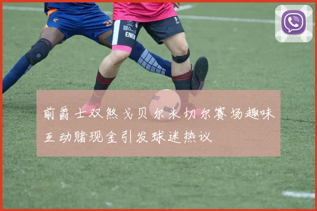 前爵士双煞戈贝尔米切尔赛场趣味互动赌现金引发球迷热议