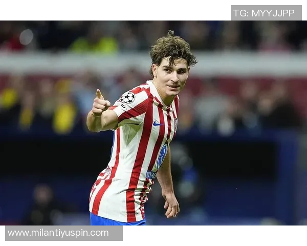 巴萨对阿尔瓦雷斯兴趣减弱认为马竞报价过高不合理