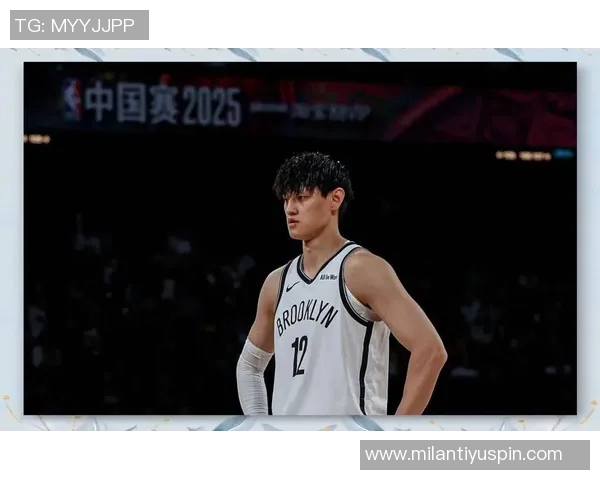 媒体人分析小曾在NBA的挑战与竞争环境的严峻性