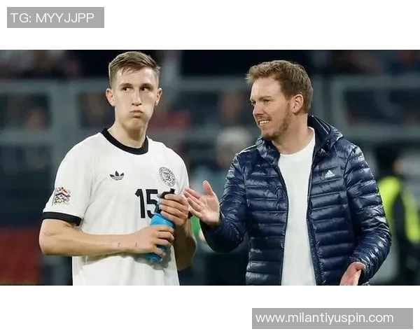 巴萨关注施洛特贝克转会多特要价或超5000万欧元