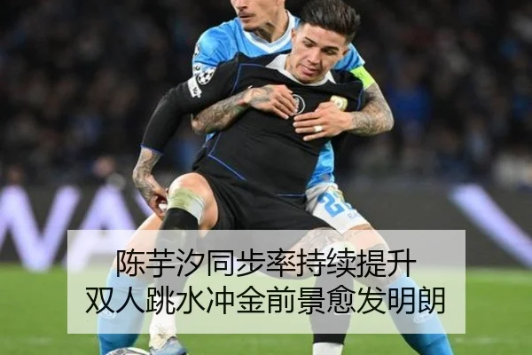 陈芋汐同步率持续提升 双人跳水冲金前景愈发明朗（MILANSPORT）